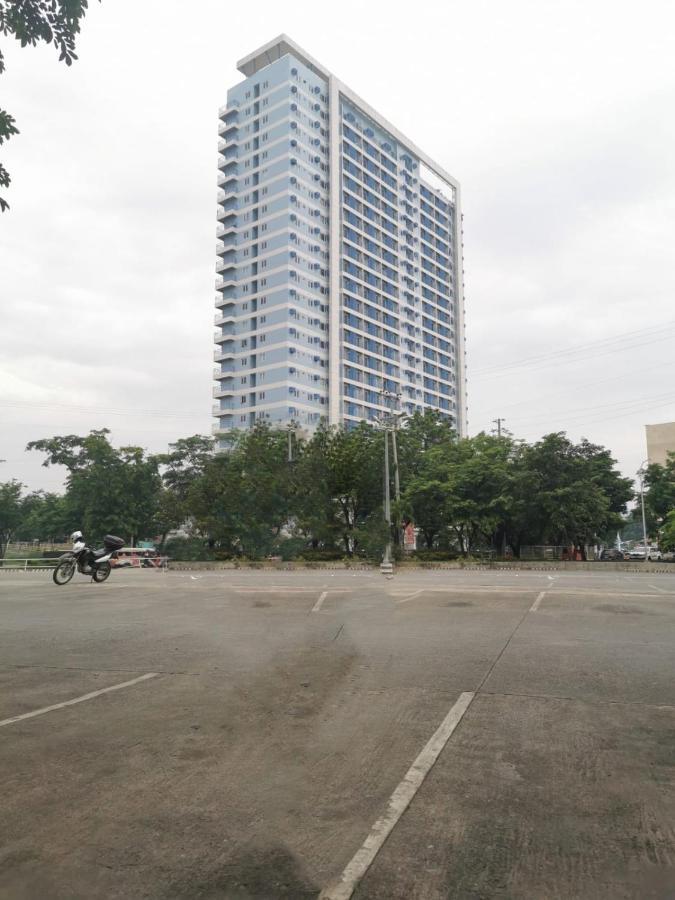 Delta Charlie Staycation Cdo 카가얀드오로 외부 사진