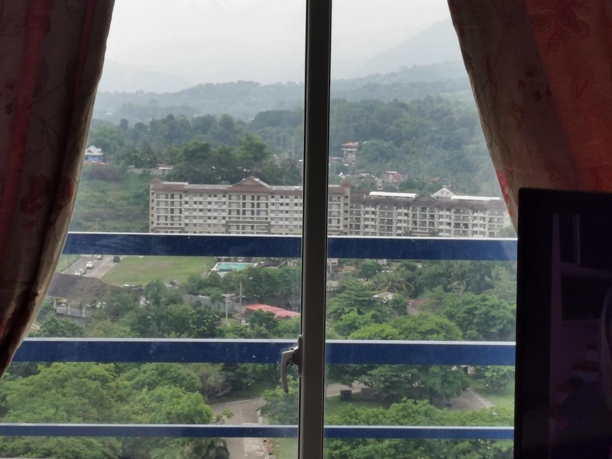 Delta Charlie Staycation Cdo 카가얀드오로 외부 사진