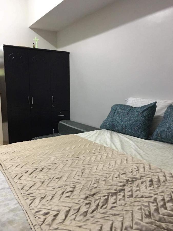Delta Charlie Staycation Cdo 카가얀드오로 외부 사진
