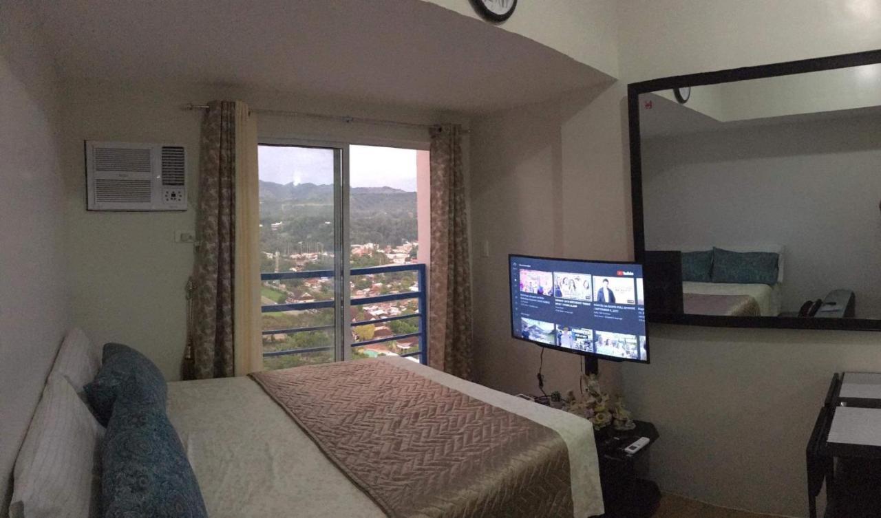 Delta Charlie Staycation Cdo 카가얀드오로 외부 사진