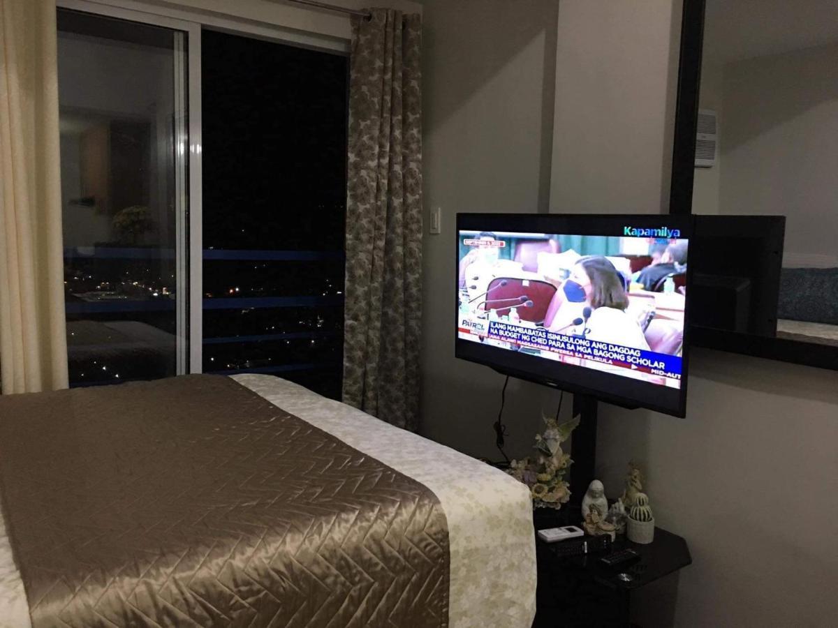 Delta Charlie Staycation Cdo 카가얀드오로 외부 사진