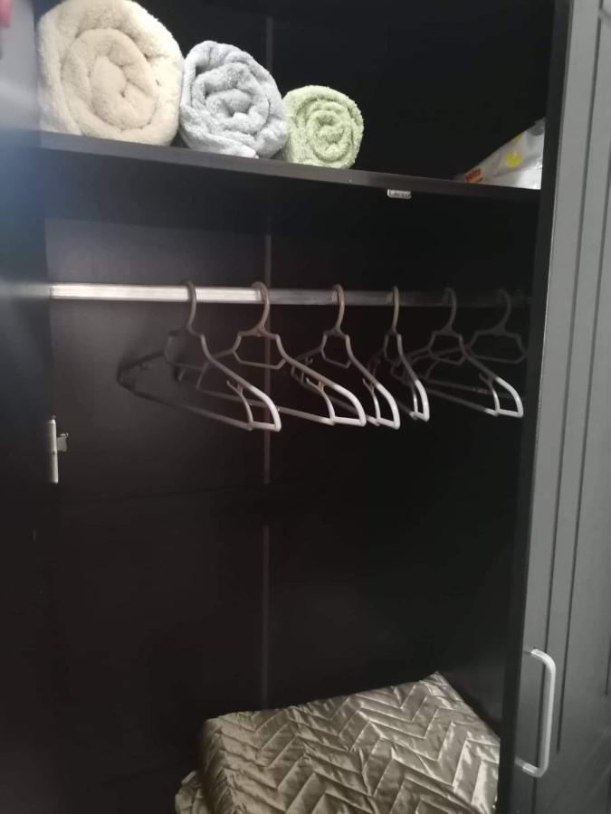 Delta Charlie Staycation Cdo 카가얀드오로 외부 사진