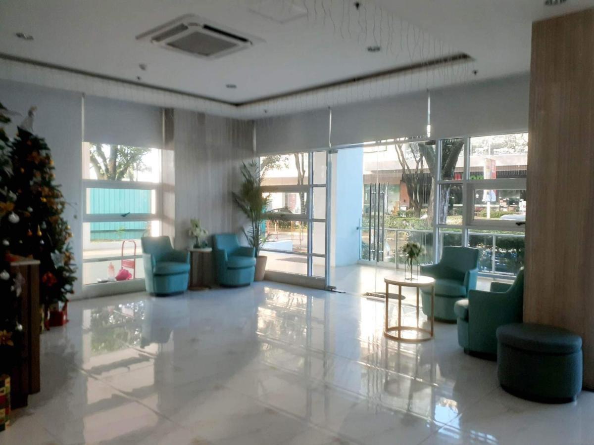 Delta Charlie Staycation Cdo 카가얀드오로 외부 사진