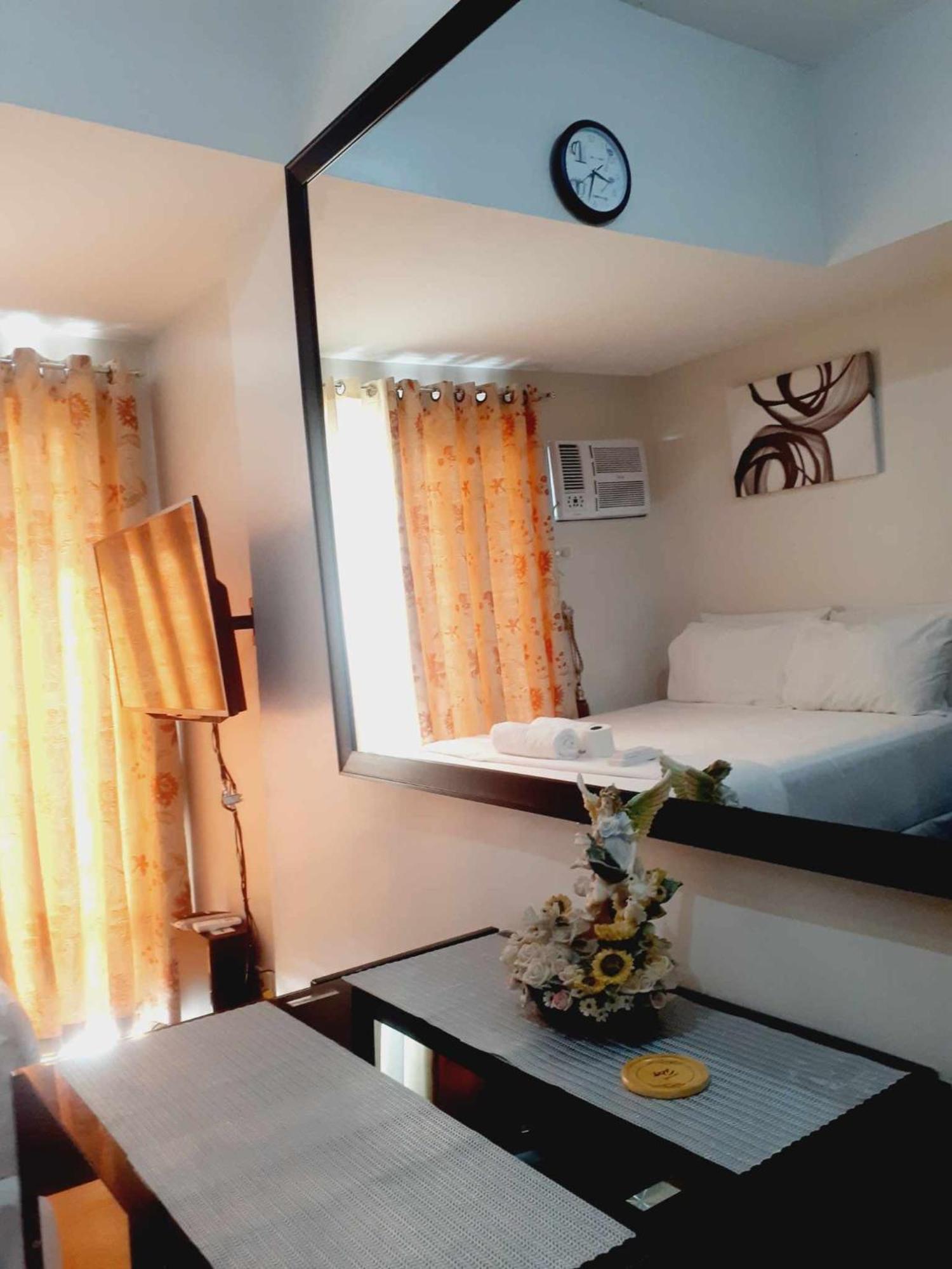 Delta Charlie Staycation Cdo 카가얀드오로 외부 사진